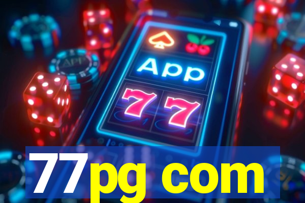 77pg com